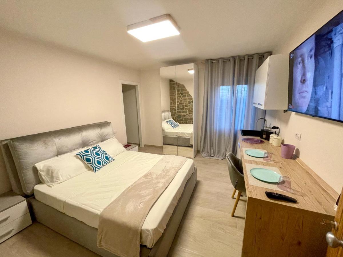 Resort Panoramico Canale Suite - Private Parking - Natural Park Сіналунґа Екстер'єр фото