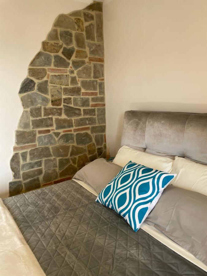 Resort Panoramico Canale Suite - Private Parking - Natural Park Сіналунґа Екстер'єр фото